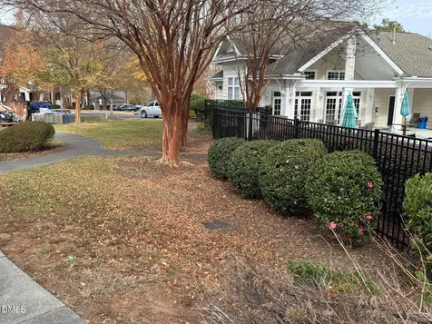 1114 Arborgate Circle Chapel Hill NC 27514