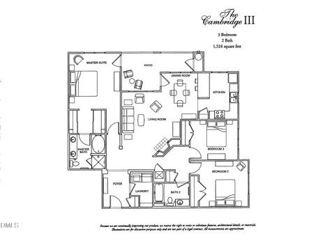 1114 Arborgate Circle Chapel Hill NC 27514