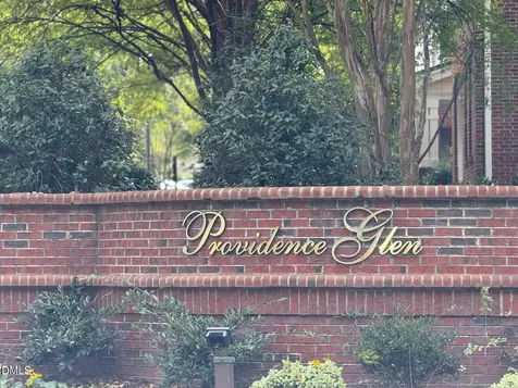 1114 Arborgate Circle Chapel Hill NC 27514
