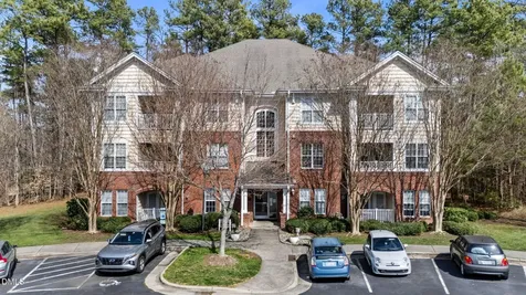 1114 Arborgate Circle Chapel Hill NC 27514