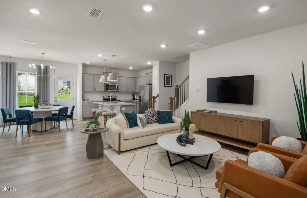 260 Ravenscraig Park Place Raleigh NC 27603