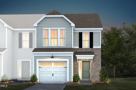 260 Ravenscraig Park Place Raleigh NC 27603