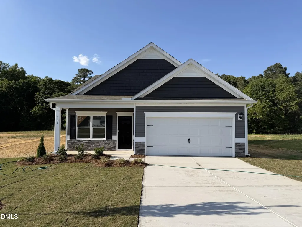 131 Pintail Drive Goldsboro NC 27530
