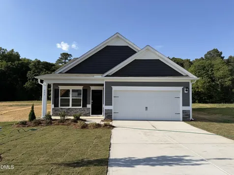131 Pintail Drive Goldsboro NC 27530