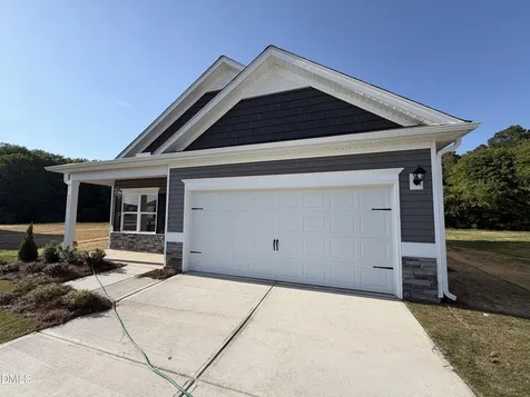 131 Pintail Drive Goldsboro NC 27530