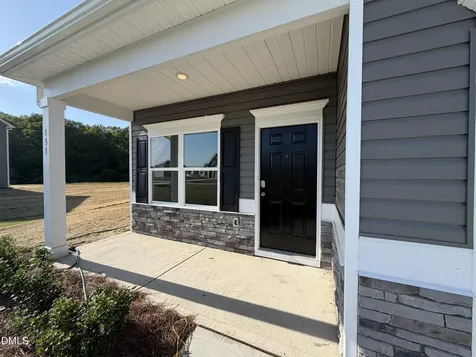 131 Pintail Drive Goldsboro NC 27530