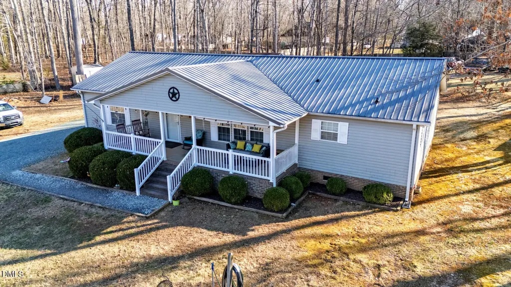 3824 Poplar Drive Efland NC 27243