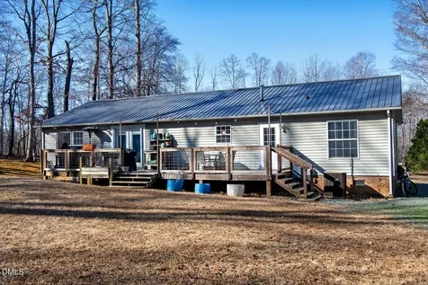 3824 Poplar Drive Efland NC 27243