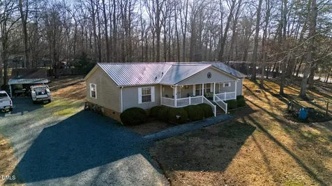 3824 Poplar Drive Efland NC 27243