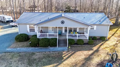 3824 Poplar Drive Efland NC 27243