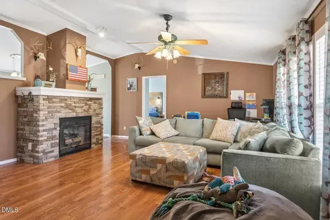 3824 Poplar Drive Efland NC 27243