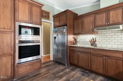 3824 Poplar Drive Efland NC 27243