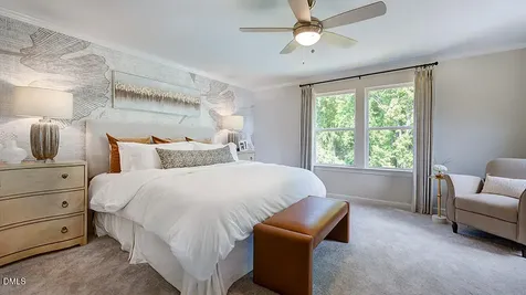257 Blue Butterfly Drive Angier NC 27501