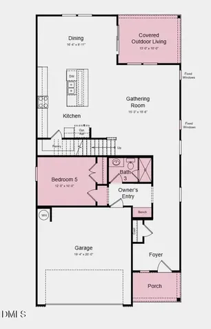 257 Blue Butterfly Drive Angier NC 27501