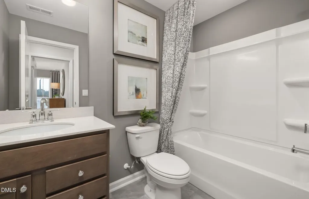 264 Ravenscraig Park Place Raleigh NC 27603