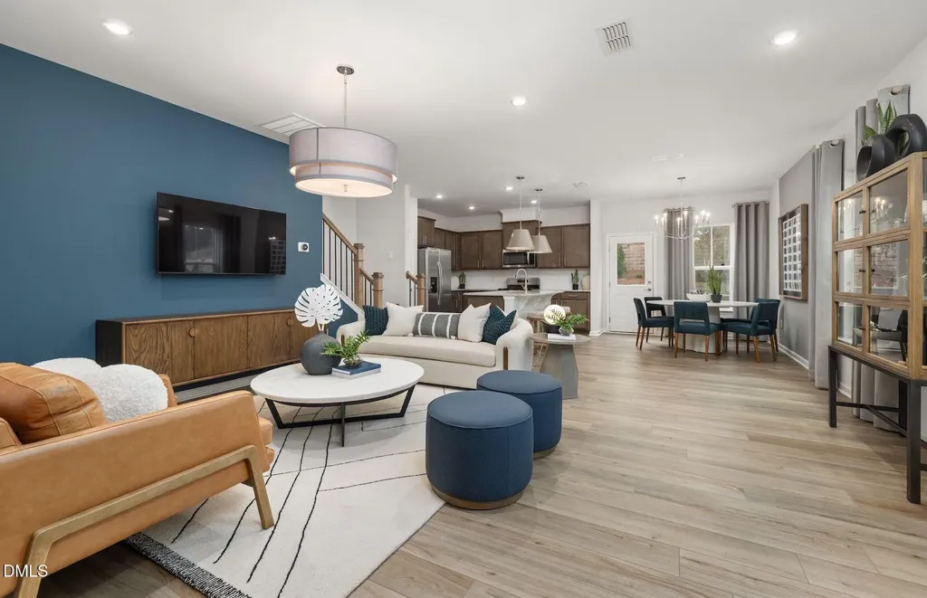 264 Ravenscraig Park Place Raleigh NC 27603