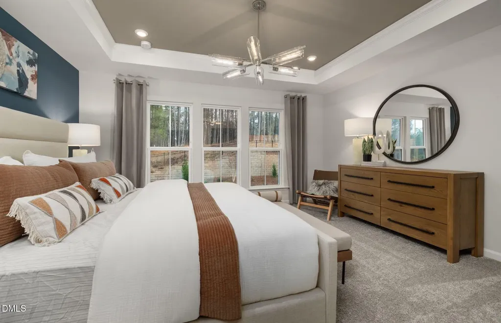 264 Ravenscraig Park Place Raleigh NC 27603