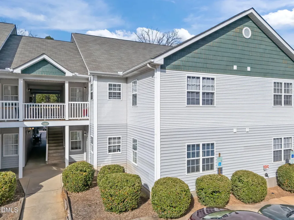 1305 Kent Road Raleigh NC 27606