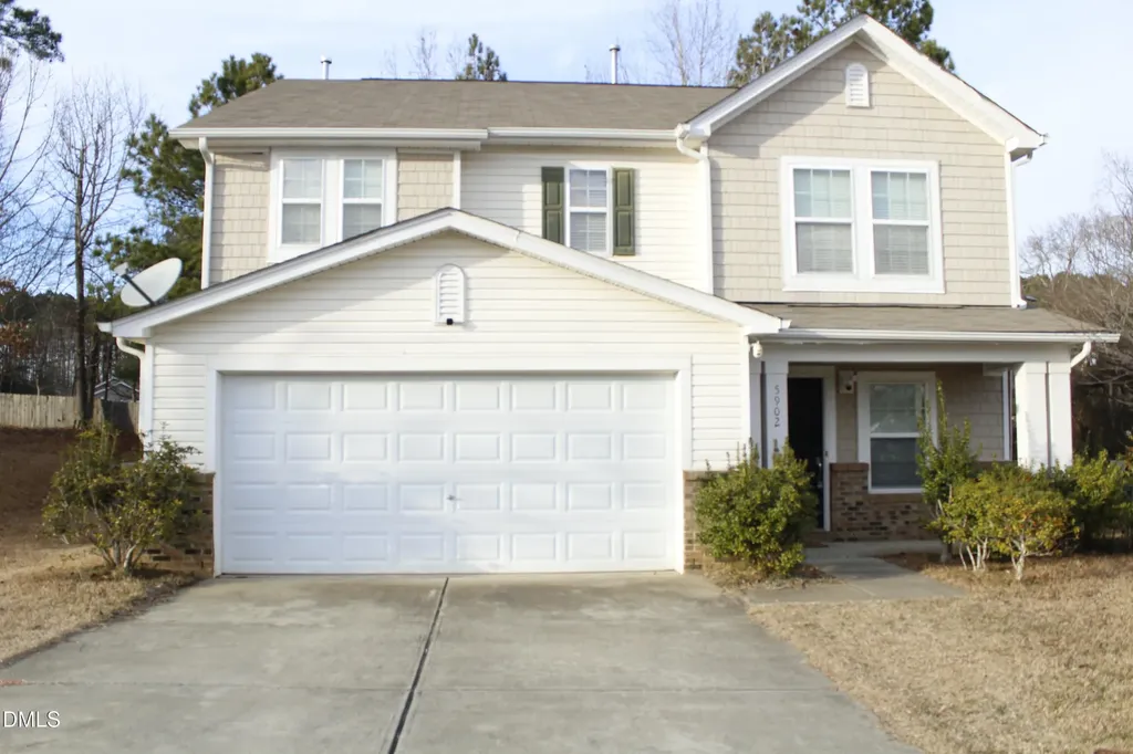 5902 Paducah Drive Raleigh NC 27610