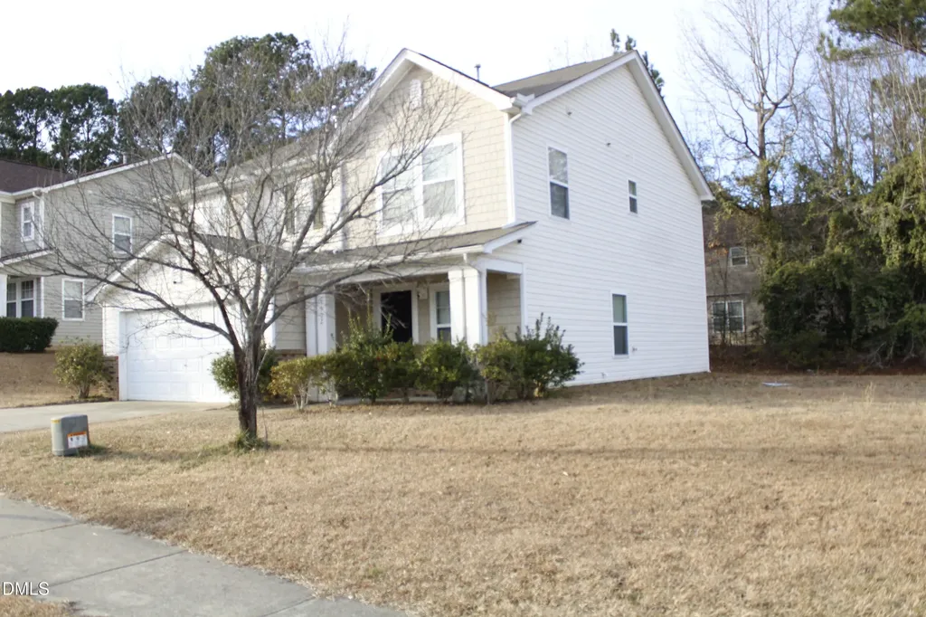 5902 Paducah Drive Raleigh NC 27610