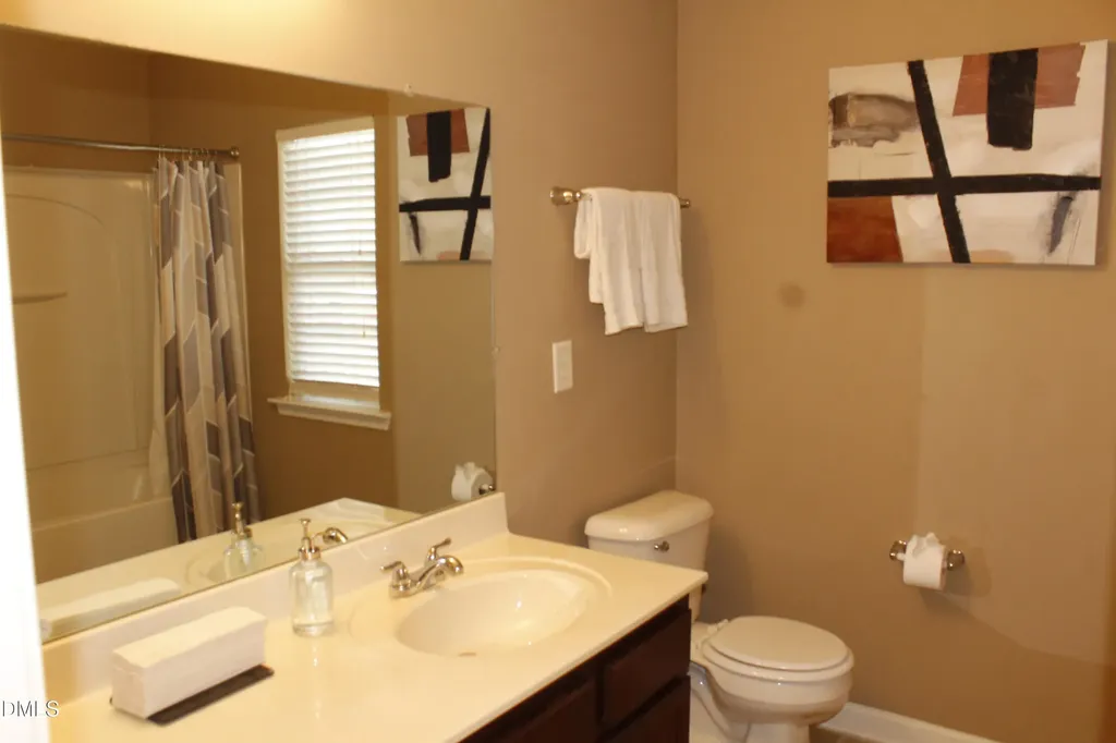 5902 Paducah Drive Raleigh NC 27610