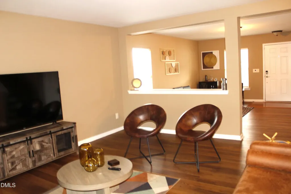 5902 Paducah Drive Raleigh NC 27610