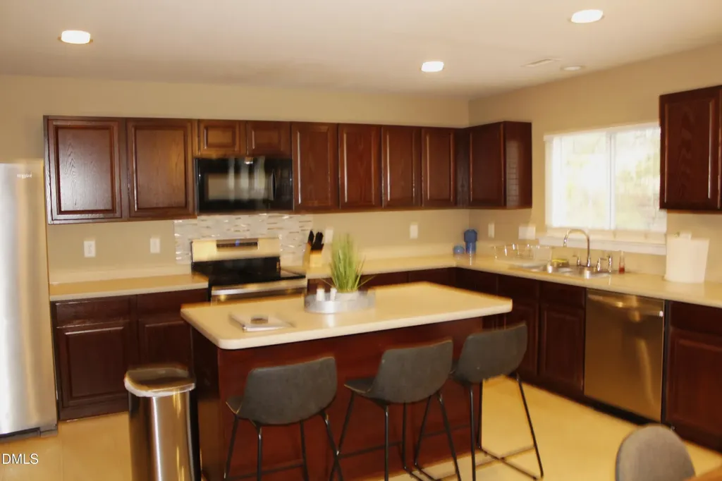 5902 Paducah Drive Raleigh NC 27610