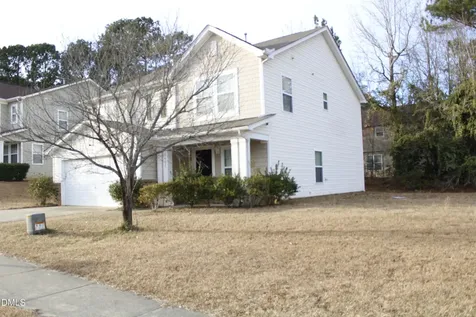 5902 Paducah Drive Raleigh NC 27610