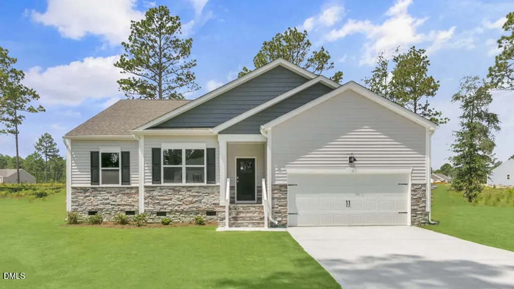 3069 Platinum Circle West End NC 27376