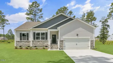 3069 Platinum Circle West End NC 27376
