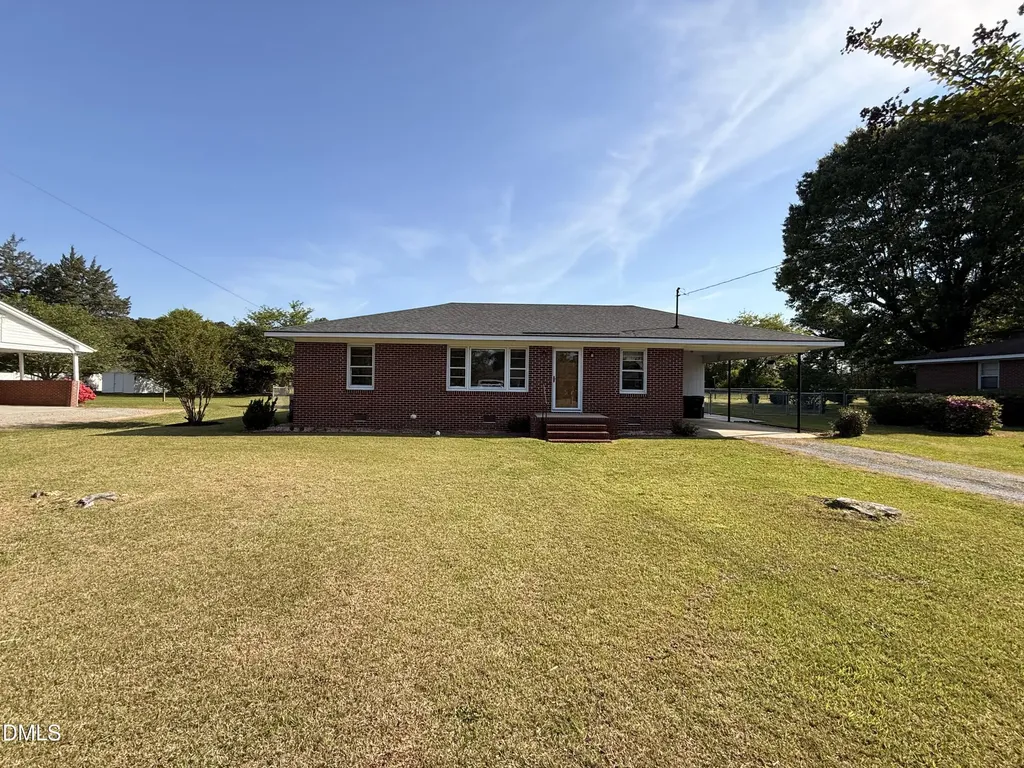 110 Linda Street Princeton NC 27569