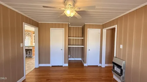 110 Linda Street Princeton NC 27569