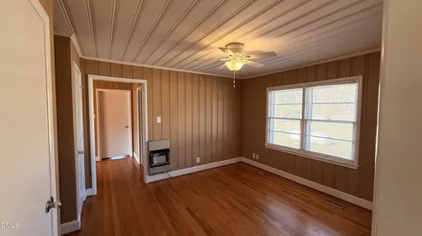 110 Linda Street Princeton NC 27569