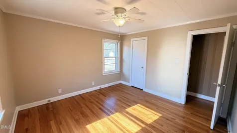 110 Linda Street Princeton NC 27569