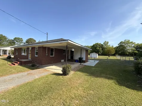110 Linda Street Princeton NC 27569