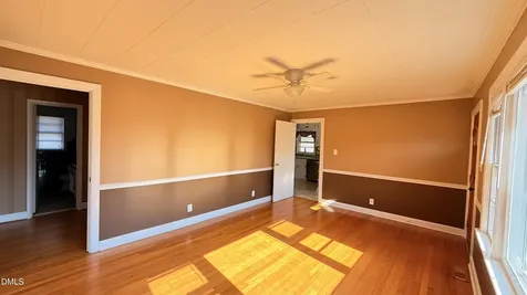 110 Linda Street Princeton NC 27569