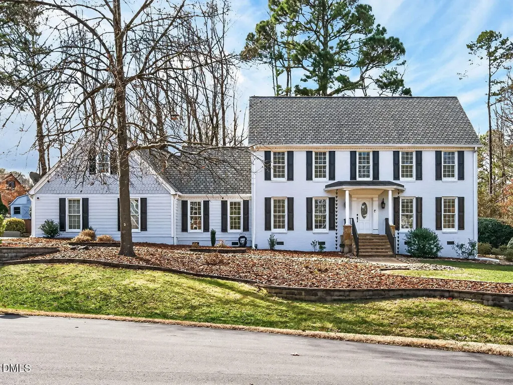 2004 Upland Court Raleigh NC 27615