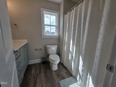 15 Brookhaven Drive Spring Hope NC 27882