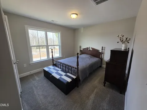 15 Brookhaven Drive Spring Hope NC 27882