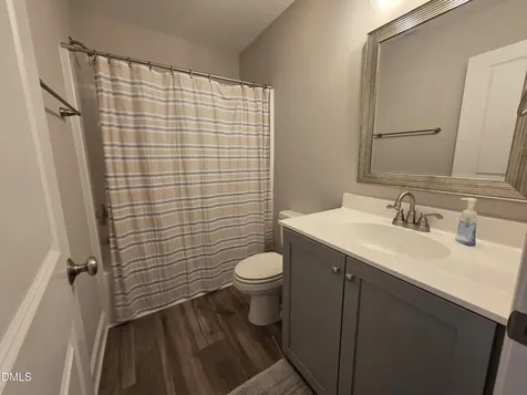 15 Brookhaven Drive Spring Hope NC 27882