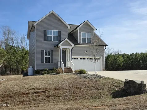 15 Brookhaven Drive Spring Hope NC 27882