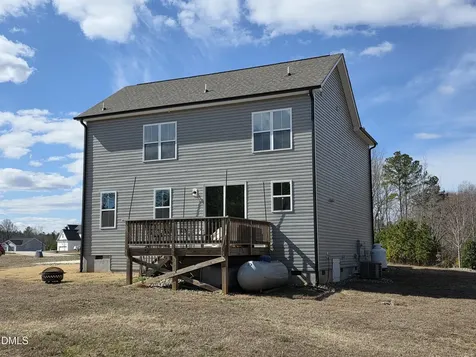 15 Brookhaven Drive Spring Hope NC 27882