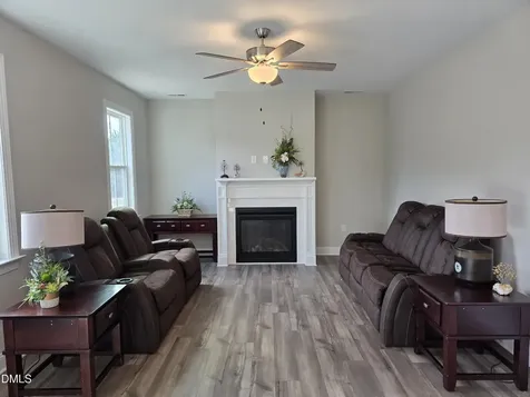 15 Brookhaven Drive Spring Hope NC 27882
