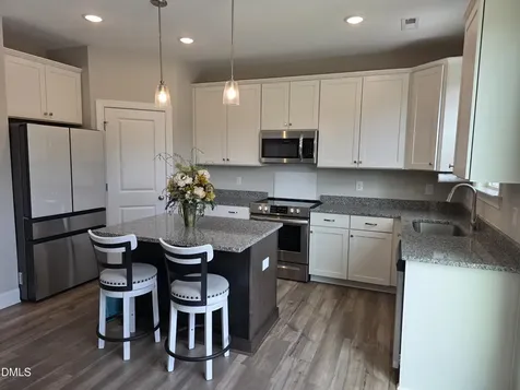 15 Brookhaven Drive Spring Hope NC 27882