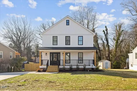 617 N Third Street Mebane NC 27302