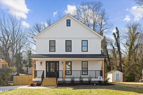 617 N Third Street Mebane NC 27302