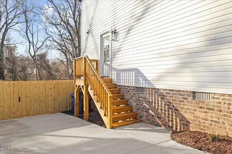 617 N Third Street Mebane NC 27302