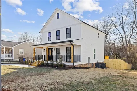 617 N Third Street Mebane NC 27302