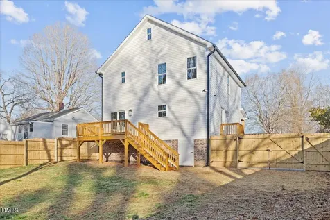 617 N Third Street Mebane NC 27302