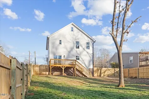 617 N Third Street Mebane NC 27302